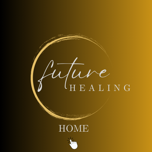 Healty Future Healing Gezondheid