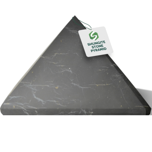 Shungite Piramide