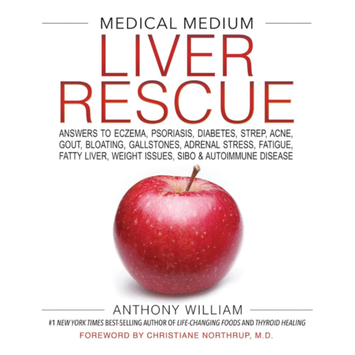 E-book Liver rescue