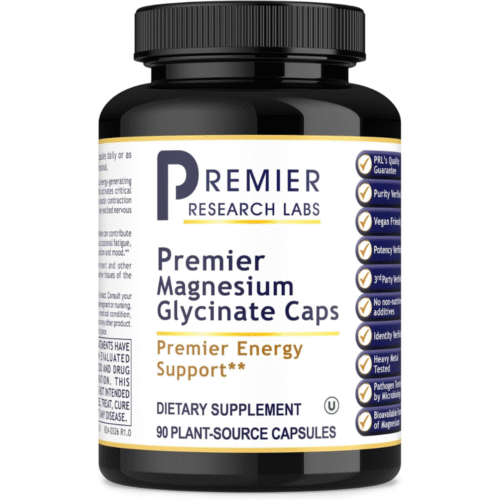 Supplement Magnesium